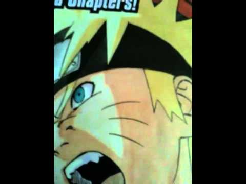 Naruto shippuden episode 217