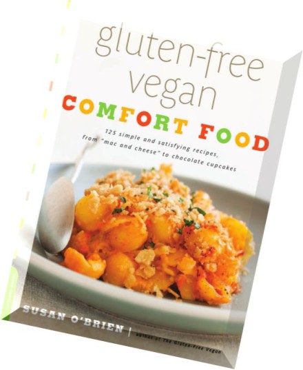 Vegan recipe book pdf