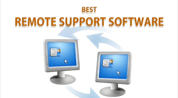 Best Remote Desktop Support Software